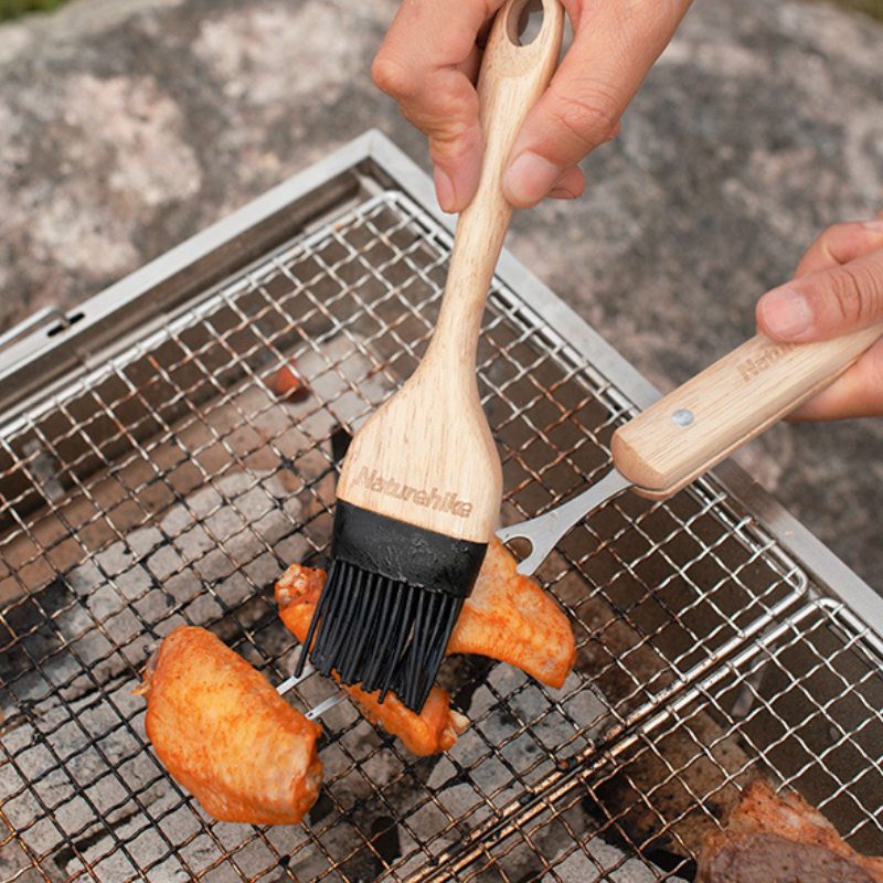 Naturehike grilovací mašlovačka- 50g